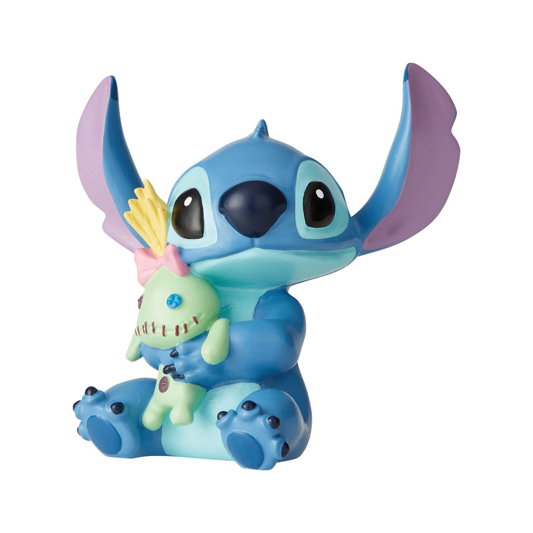 Disney Stitch Puppe Mini Figur Sammelfigur 6002187 Enesco