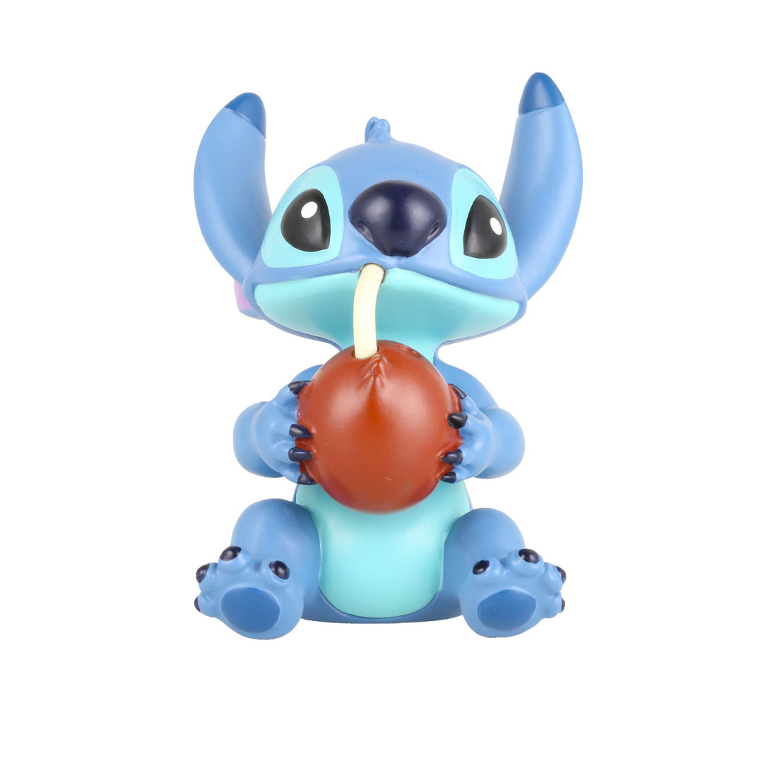 Disney Stitch Kokosnuss Mini Figur Sammelfigur 6010346 Enesco