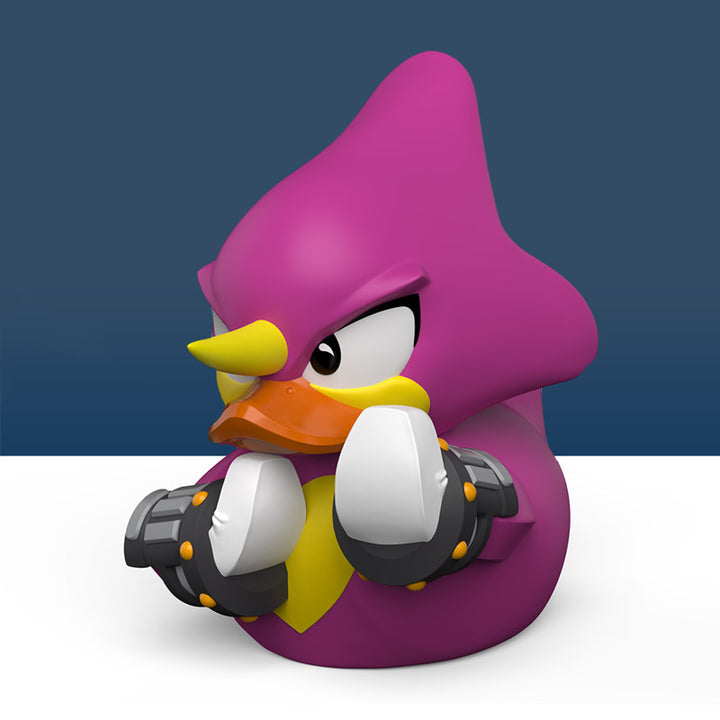 Espio The Chameleon Sonic The Hedgehog Badeente Sammelfigur TUBBZ