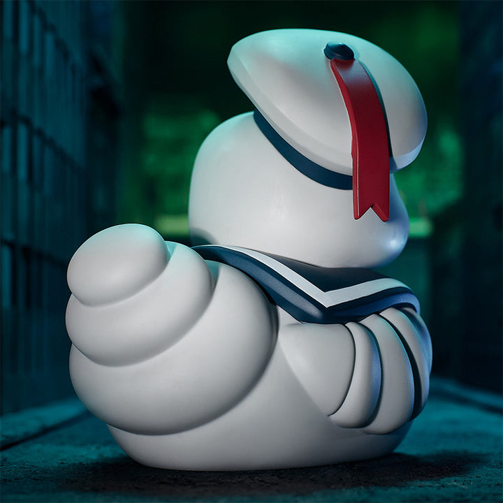 XXL Ghostbusters Marshmallow Man Ente Badeente Sammelfigur TUBBZ