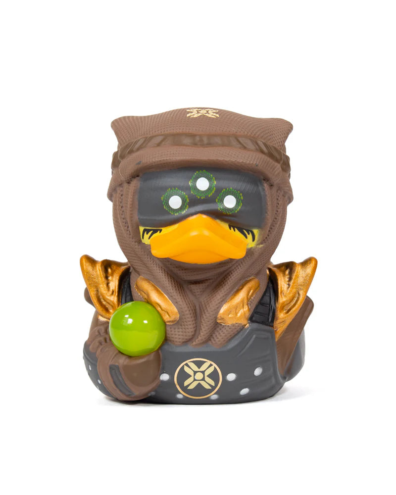 Destiny Eris Morn Ente Badeente Sammelfigur TUBBZ