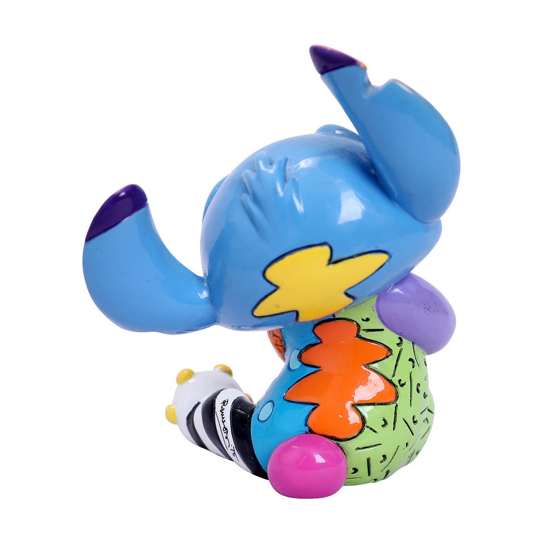 Disney Stitch Mini Figur Sammelfigur Britto 6006125 Enesco