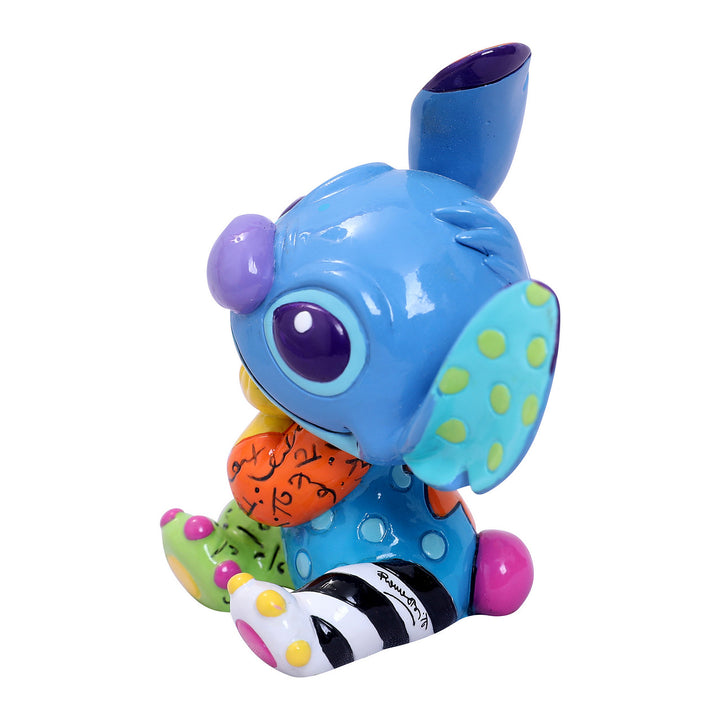 Disney Stitch Mini Figur Sammelfigur Britto 6006125 Enesco