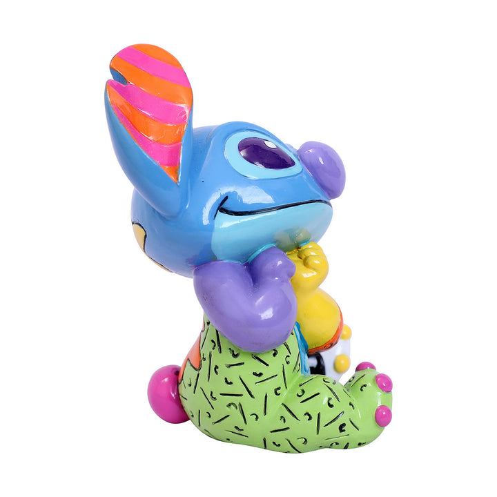 Disney Stitch Mini Figur Sammelfigur Britto 6006125 Enesco