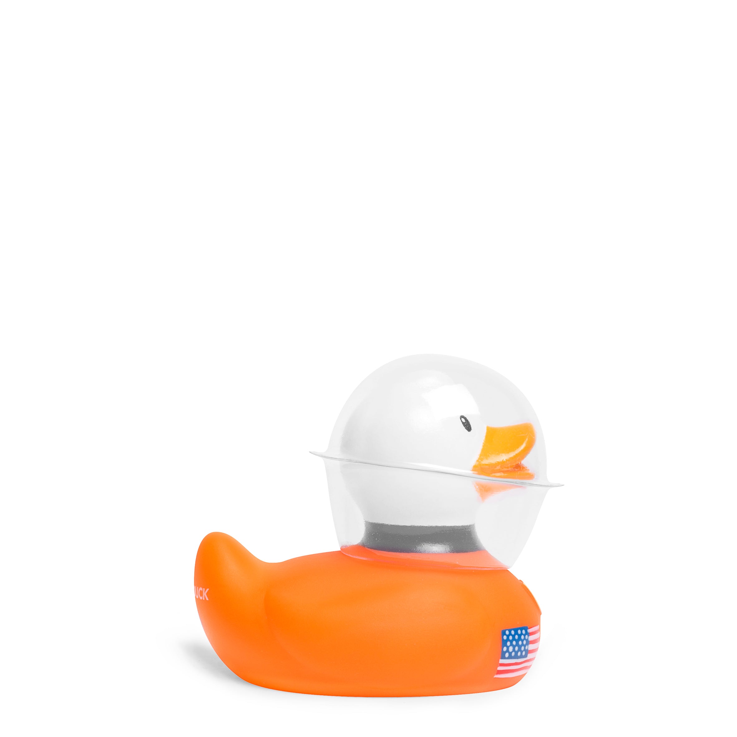 Deluxe Mini Space Astronaut BUD Duck Badeente Quietscheente Entengalerie